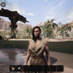 Conan Exiles на Xbox One выглядит как PC-версия со средней детализацией в 900р  