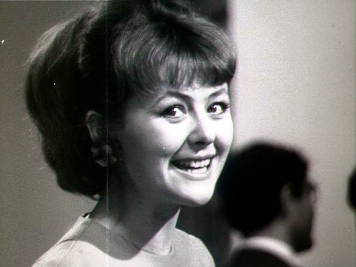 Наталья Селезнева в телепроекте *Кабачок 13 стульев*, 1968 | Фото: kino-teatr.ru
