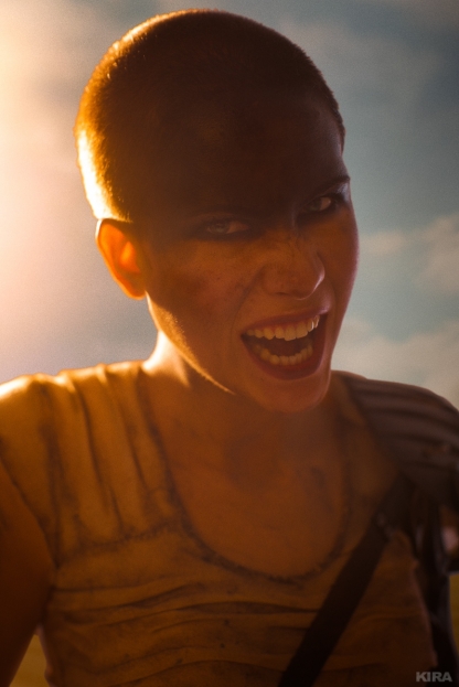 Косплей недели: Devil May Cry 4, God of War, Overwatch, Mad Max, Mortal Kombat 3, The Witcher 3 Косплей недели: Devil May Cry 4, God of War, Overwatch, Mad Max, Mortal Kombat 3, The Witcher 3 Игры,косплей