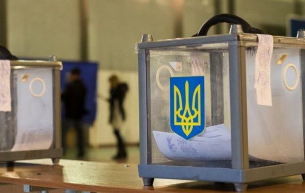 Киев боится, что русские вмешаются в выборы президента Украины