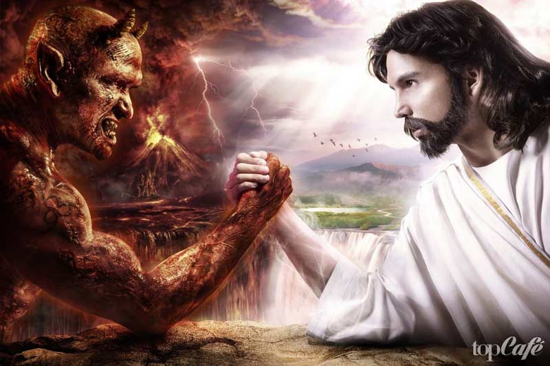 Самые необычные религии: Небесные врата