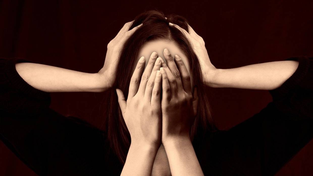 Москва и Санкт-Петербург стали лидерами по тревожности среди городов России