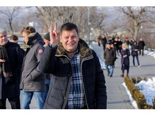 Год без Армена Мартиросяна: Человек, который в одиночку «ушатал» всю Службу безопасности Украины