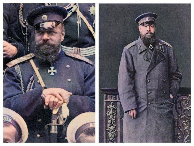 Что случилось с есаулом, по приказу которого во времена Александра III, казаки выпороли двух офицеров-англичан Что случилось с есаулом, по приказу которого во времена Александра III, казаки выпороли двух офицеров-англичан история