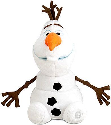 Текстильный снеговик Олаф Текстильный, снеговик, покоряет, своим, очарованиемВ, влюбляется, каждый        