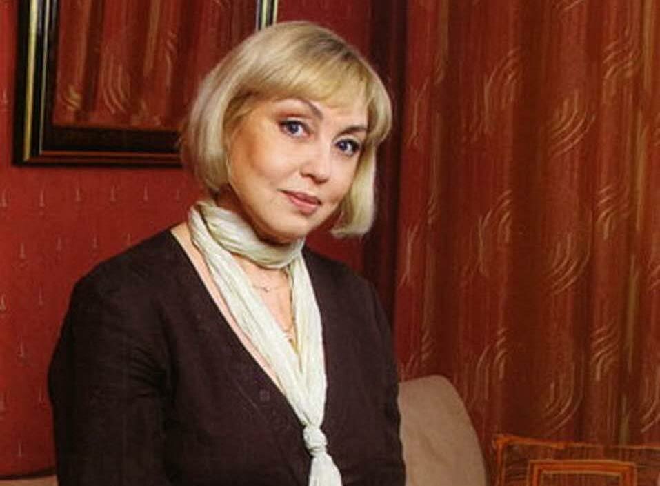 Елена шанина в молодости купальнике