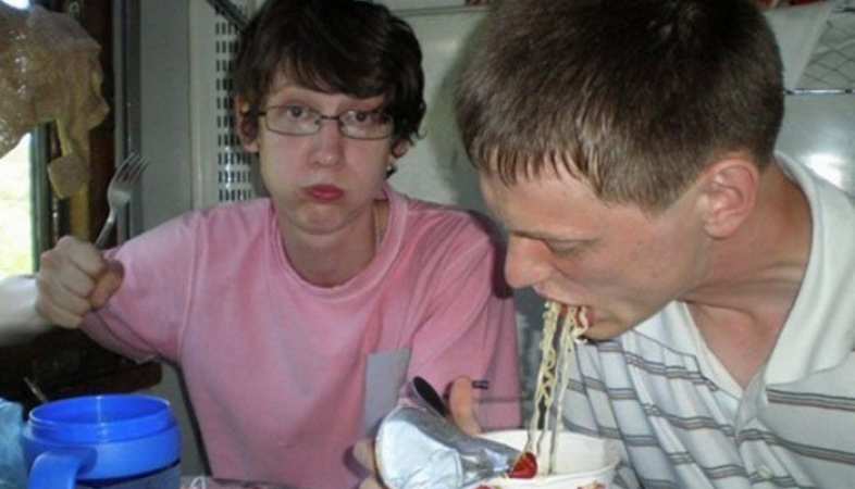 Кошмары плацкартных вагонов Кошмары плацкартных вагонов поездка,Россия