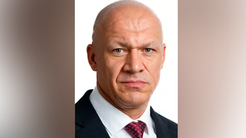 Исполняющий обязанности краснодарского края