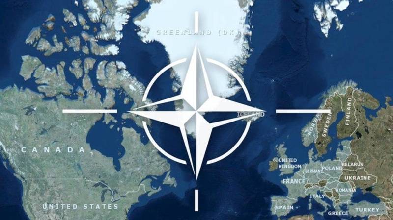 В Польше объяснили, что скрывает НАТО под доктриной о сдерживании России