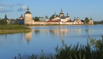 7 мест силы, которые должен посетить каждый русский