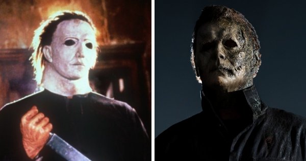 Майкл Майерс