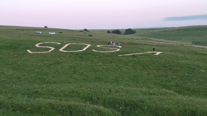 «Санта-Барбара» по-нижегородски, или Как выживают обманутые дольщики «Санта-Барбара» по-нижегородски, или Как выживают обманутые дольщики Общество