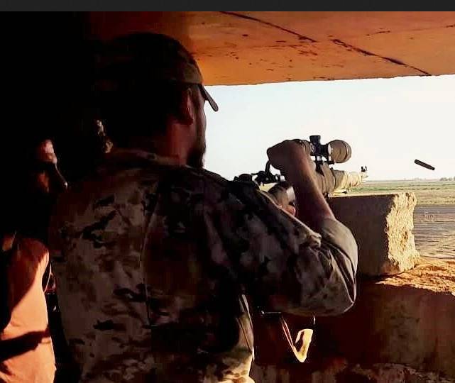 Служба и боевое применение немецкой магазинной винтовки Mauser 98k после окончания Второй мировой войны Служба и боевое применение немецкой магазинной винтовки Mauser 98k после окончания Второй мировой войны оружие