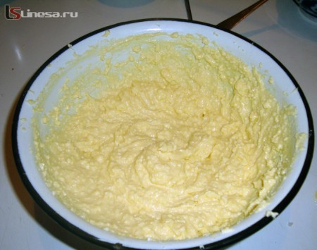 творожная запеканка рецепт с фото Творожная запеканка своими руками