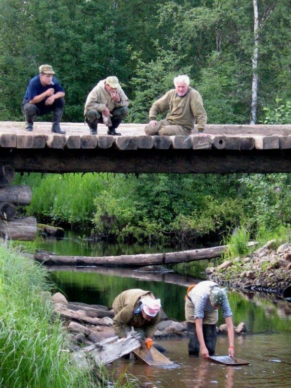 Женщины, которых воспитывали отцы 