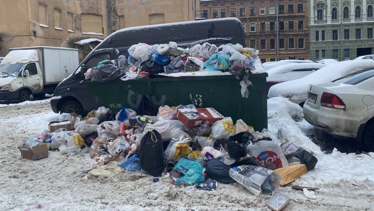 Политолог Соловейчик: «Петербург теряет культурную привлекательность из-за некомпетентности властей»