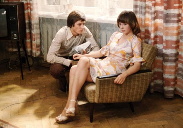 Несоветские отношения: Почему фильм «Школьный вальс» спровоцировал скандал история фильма,кино и тв,«Школьный вальс»