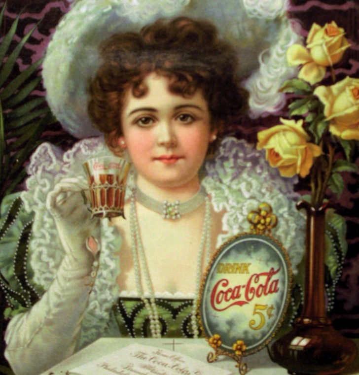 15 секретов Coca-Cola, которые должен знать каждый, кто пил ее хотя бы раз в жизни coca-cola,интересное,продукты,технологии,факты