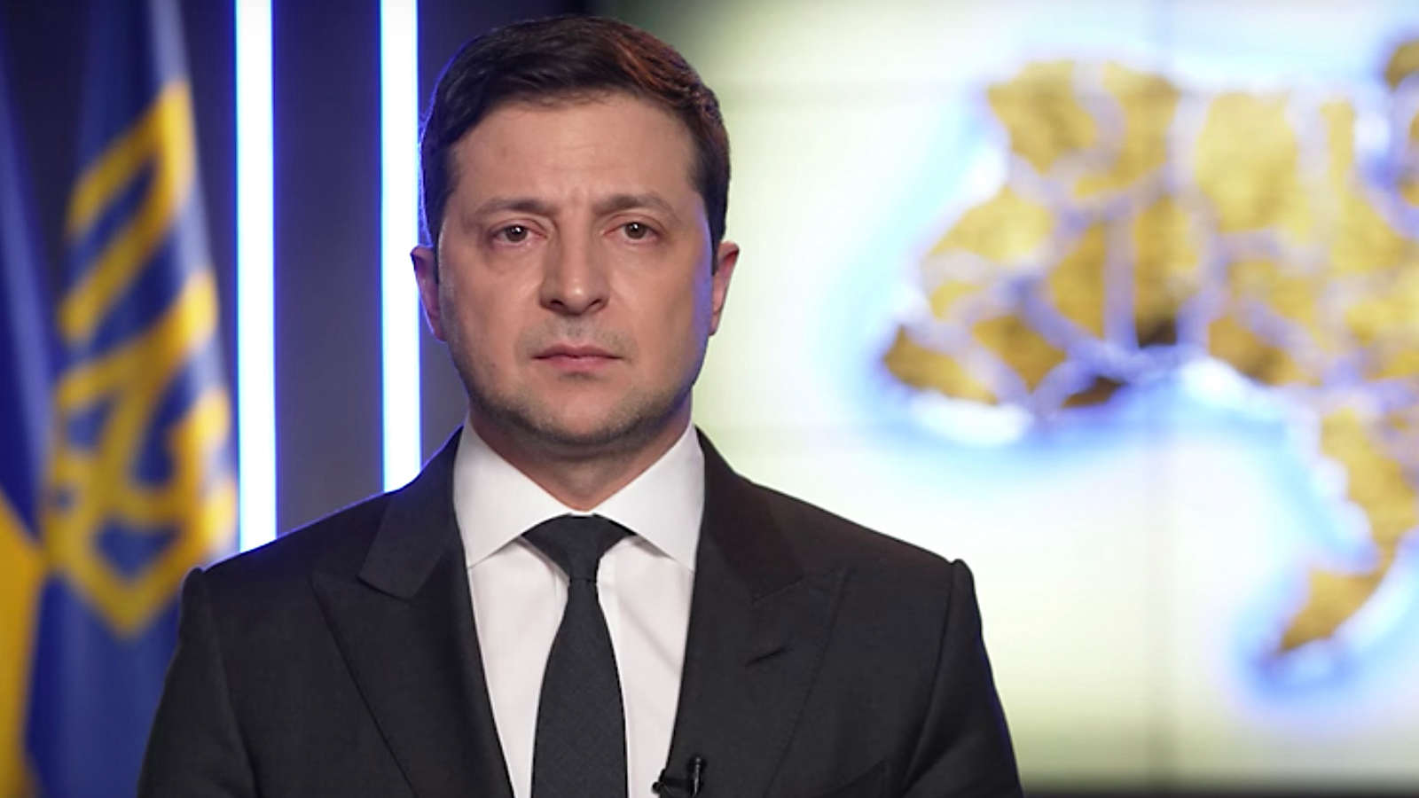 Депутат бундестага Мерц счел оскорбительным отказ Зеленского принимать Штайнмайера в Киеве