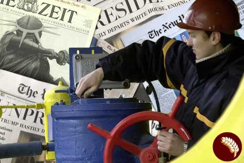 Mysl polska: Энергетическая независимость Украины оказалась дорогим обманом