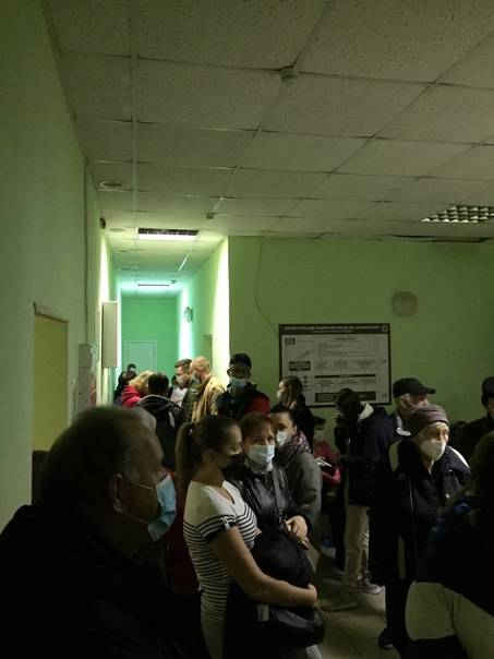 Когда за страну обидно. Понимание кризиса власти в России россия