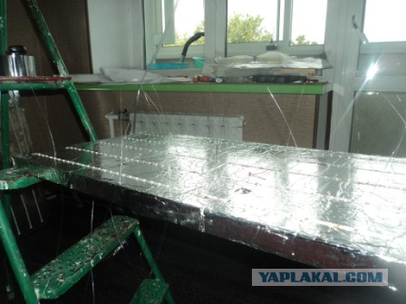 Ремонт спальни интерьер