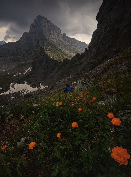 Программа максимум. красота, путешествия, россия, фотография