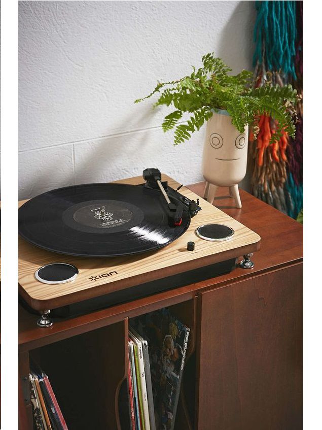 Граммофон и патефон как предмет декора винтажного интерьера Граммофон и патефон как предмет декора винтажного интерьера идеи для дома,интерьер и дизайн