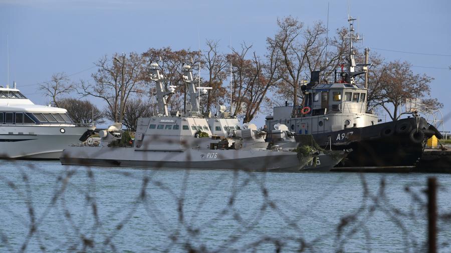 Пираты Черного моря: захват танкера осложнит диалог РФ и Украины