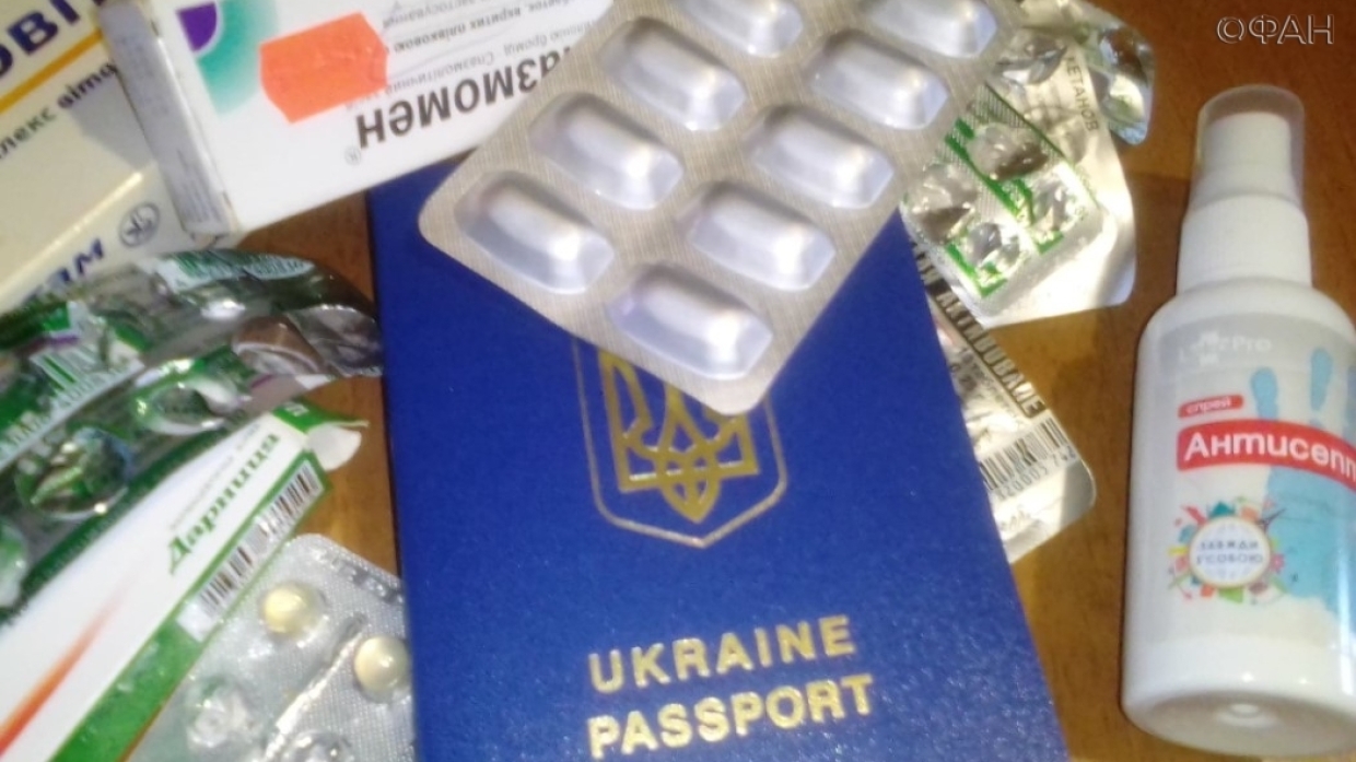 Киев разработал для украинцев «новую медицинскую политику»