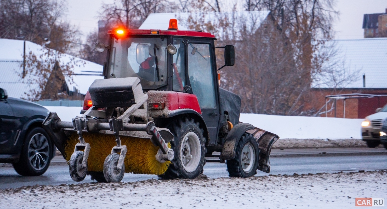 Можно обогнать тихохода или нет: не очевидная задача на знание ПДД
