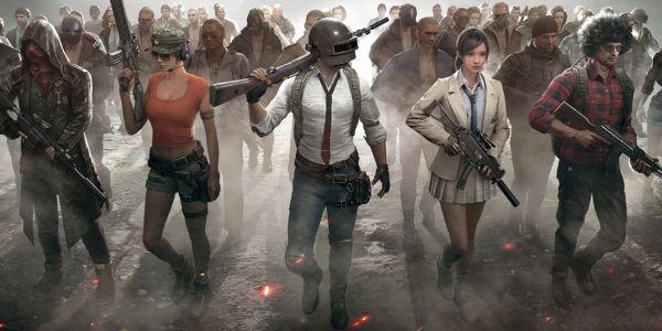 PUBG получит поддержку кроссплея на консолях в октябре pubg,Игры