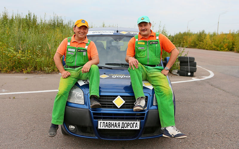 0,5 безалкогольного пива и за руль? Есть проблема