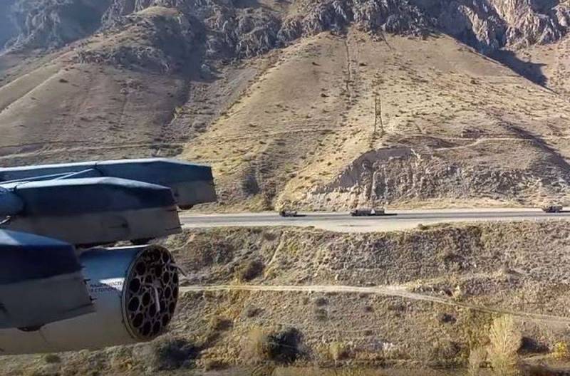 Как Британия и Франция намерены «выдавить» Россию из Закавказья