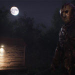 Прохождение Friday the 13th The Game  