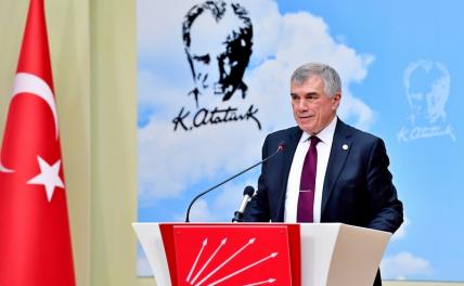 Турецкая оппозиция торопится оправдать ожидания НАТО