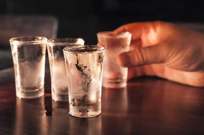 50 фактов о том, что алкоголь полезен не только вреден, но и полезен