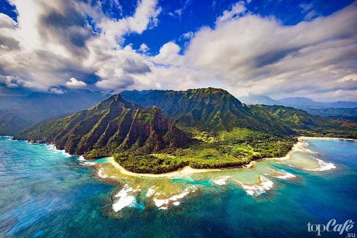 Гавайские острова