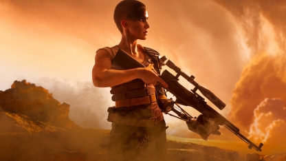 Косплей недели: Devil May Cry 4, God of War, Overwatch, Mad Max, Mortal Kombat 3, The Witcher 3 Косплей недели: Devil May Cry 4, God of War, Overwatch, Mad Max, Mortal Kombat 3, The Witcher 3 Игры,косплей