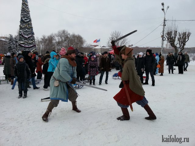 Россия, которую мы почти потеряли (40 фото)