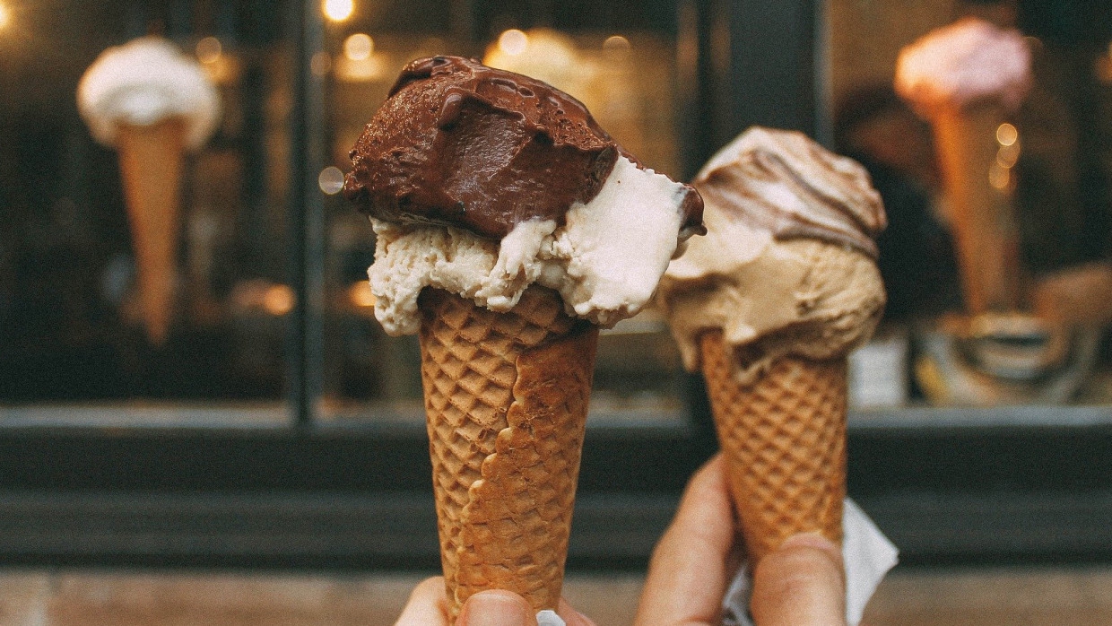 Россиянам объяснили, какие пристрастия к еде говорят о проблемах со здоровьем Общество