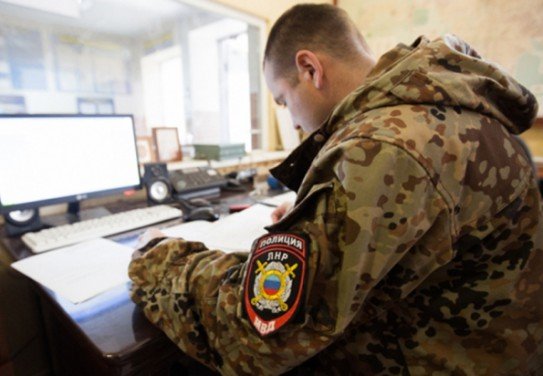 Предатели республики: чиновники из ЛНР работали на спецслужбы Запада