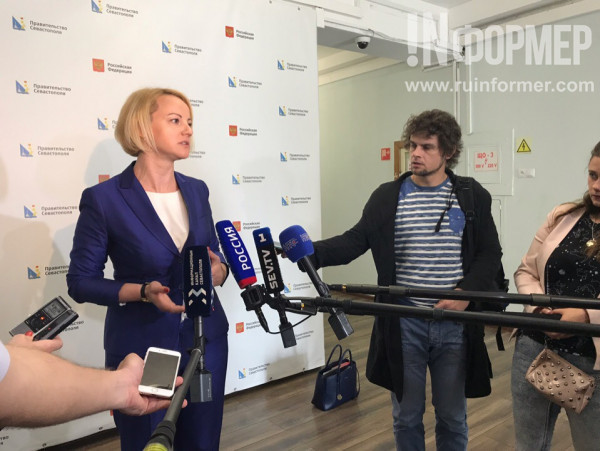 При поддержке Гарантийного фонда Севастополя предприниматели во время пандемии COVID-19 привлекли 423 млн рублей