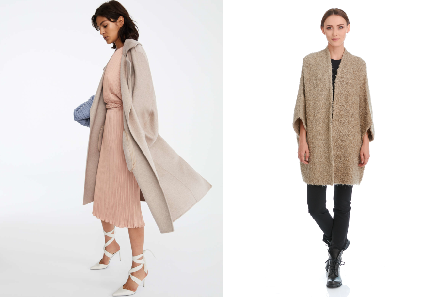 Как модно одеваться женщине после 40 лет лучшее,мода,модные советы,Наряды