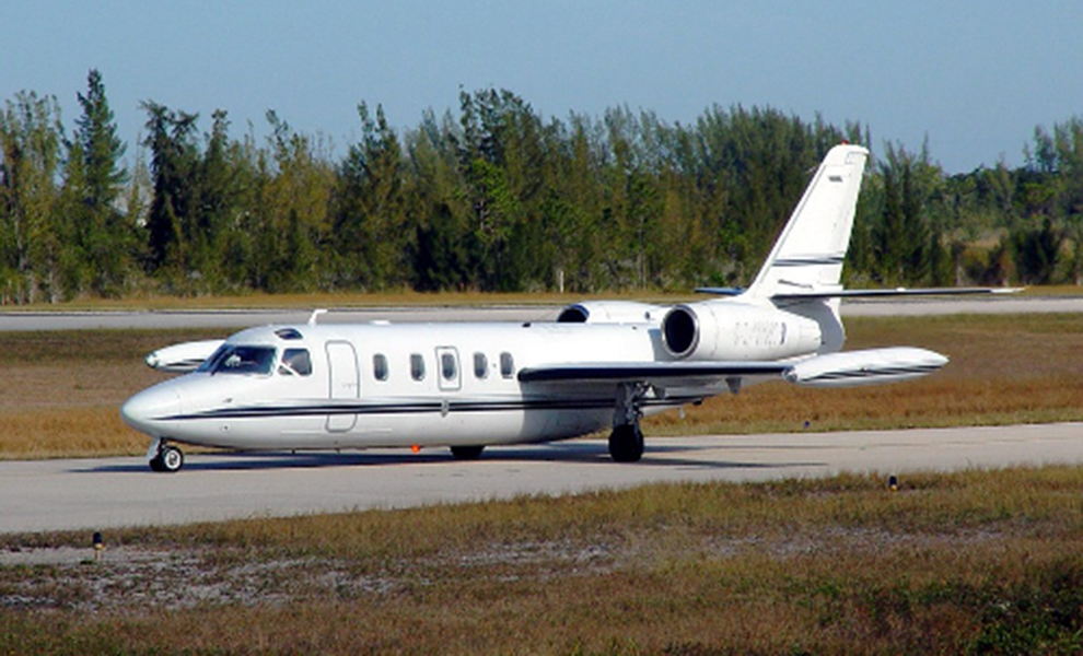 5 частных самолетов, которые на самом деле стоят не дороже автомобиля Культура
