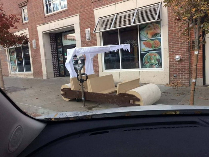 Фотоподборка субботы за всю неделю 