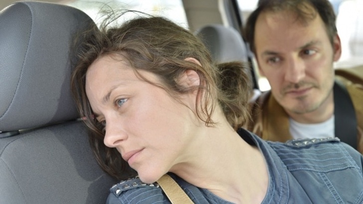 «Я смотрела в пустоту, и она смотрела на меня»: откровенный рассказ о выгорании, которое угрожает каждому