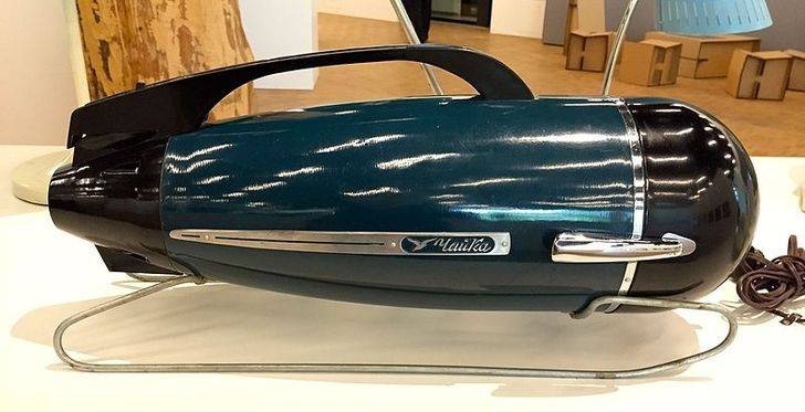 Дюжина вещей из СССР с неожиданным дизайном и назначением 