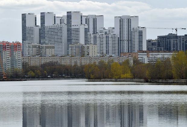 Россияне возненавидели свои квартиры за время карантина. Что не так с жильем в стране? карантин,о недвижимости