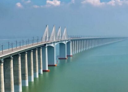 Зачем России мост на Сахалин